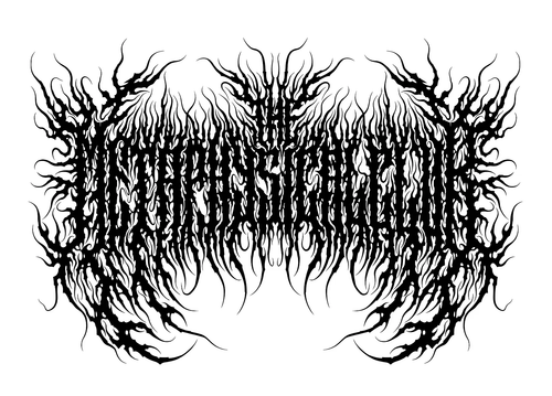 The Metaphysical Club Press black branching wordmark
